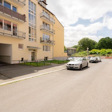 Limehome Kassel Motzstrasse Екстериор снимка