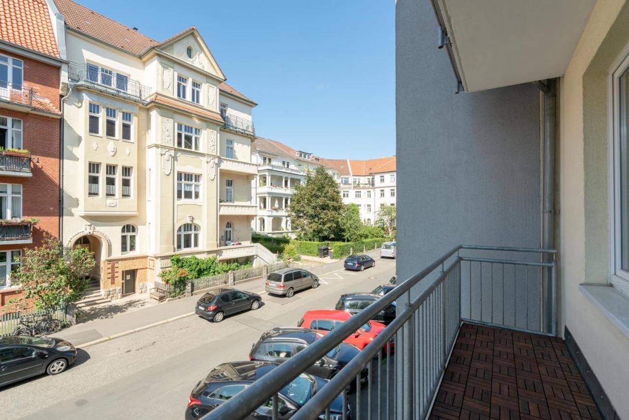 Limehome Kassel Motzstrasse Екстериор снимка